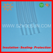 2:1 105 Degree Clear EVA Heat Shrink Tubing